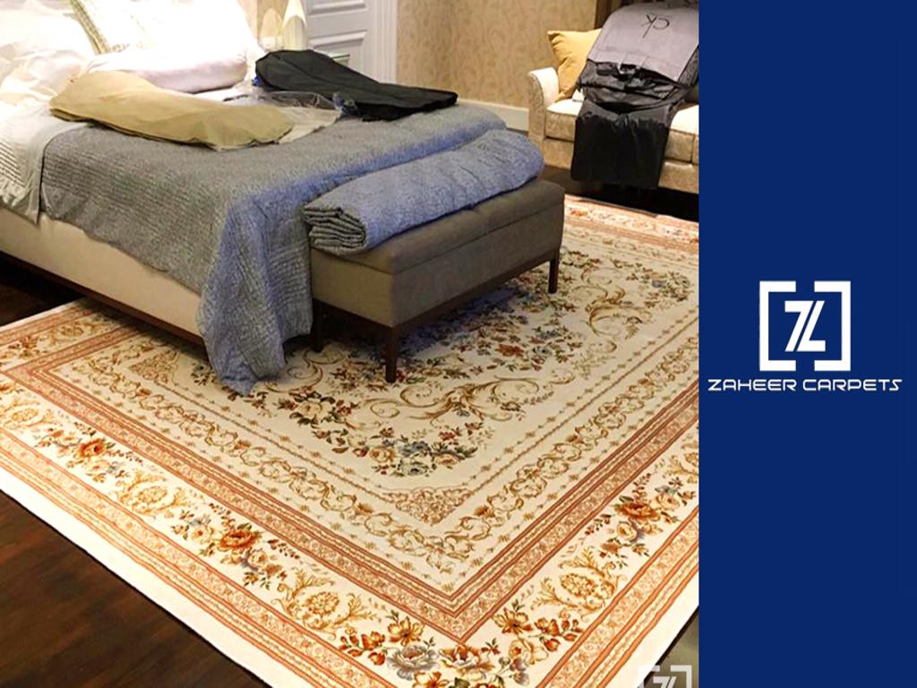 Zaheer Carpets