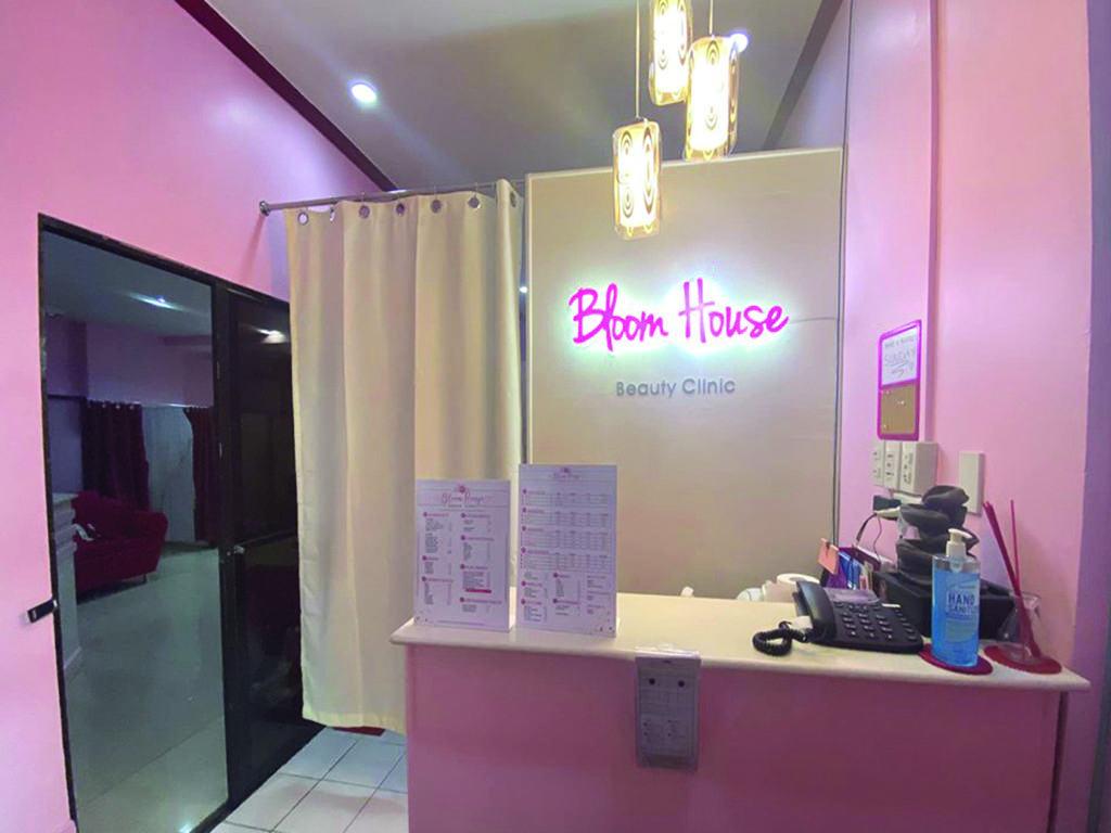 Bloom House Beauty Clinic