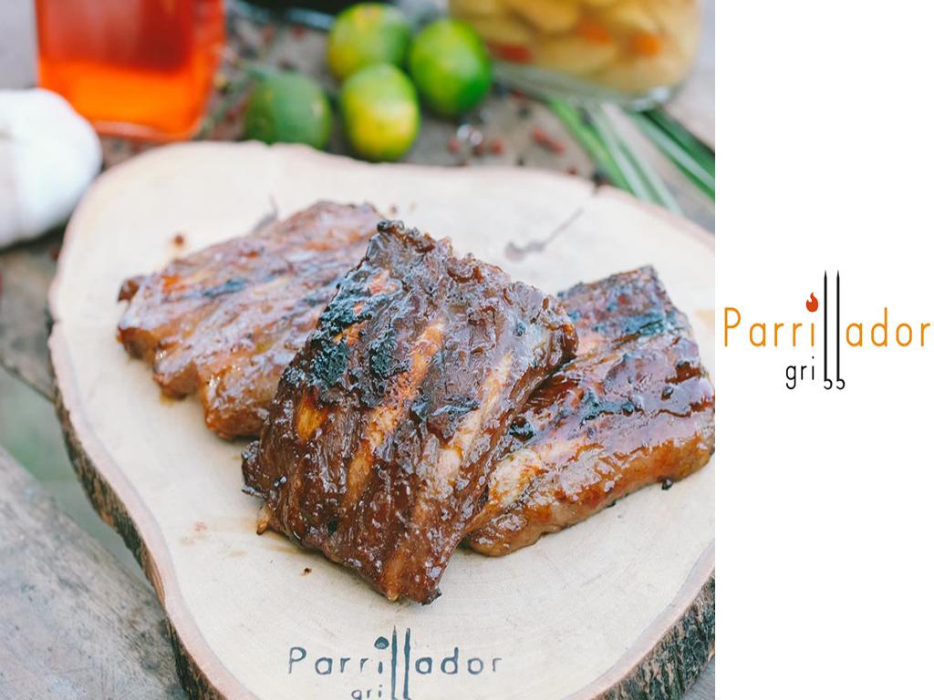 Parrillador Grill