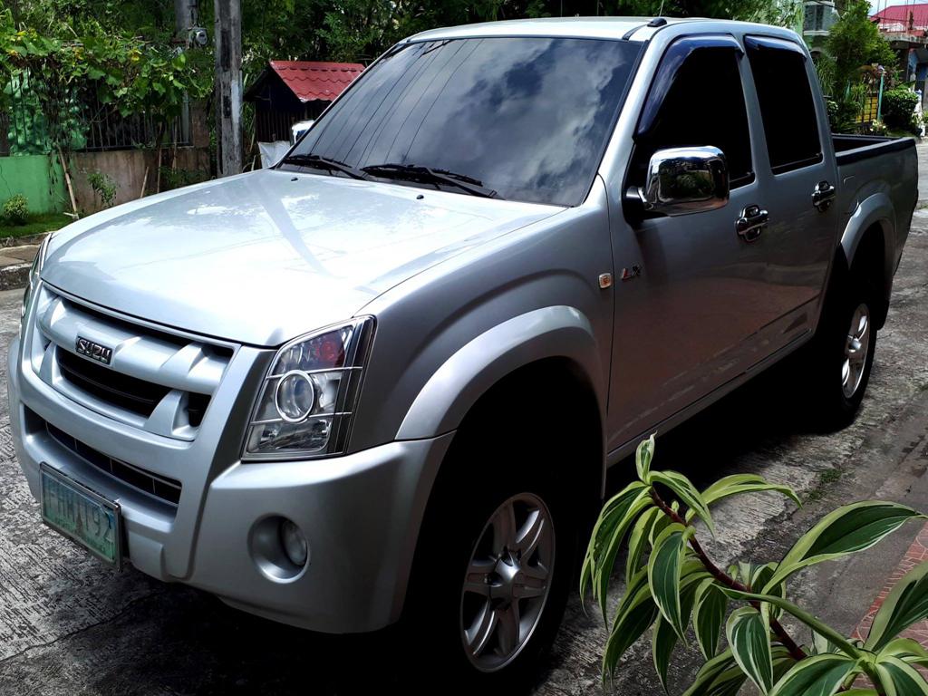 B & W Car Rental Bacolod