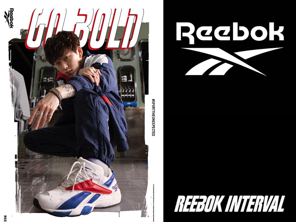 Reebok