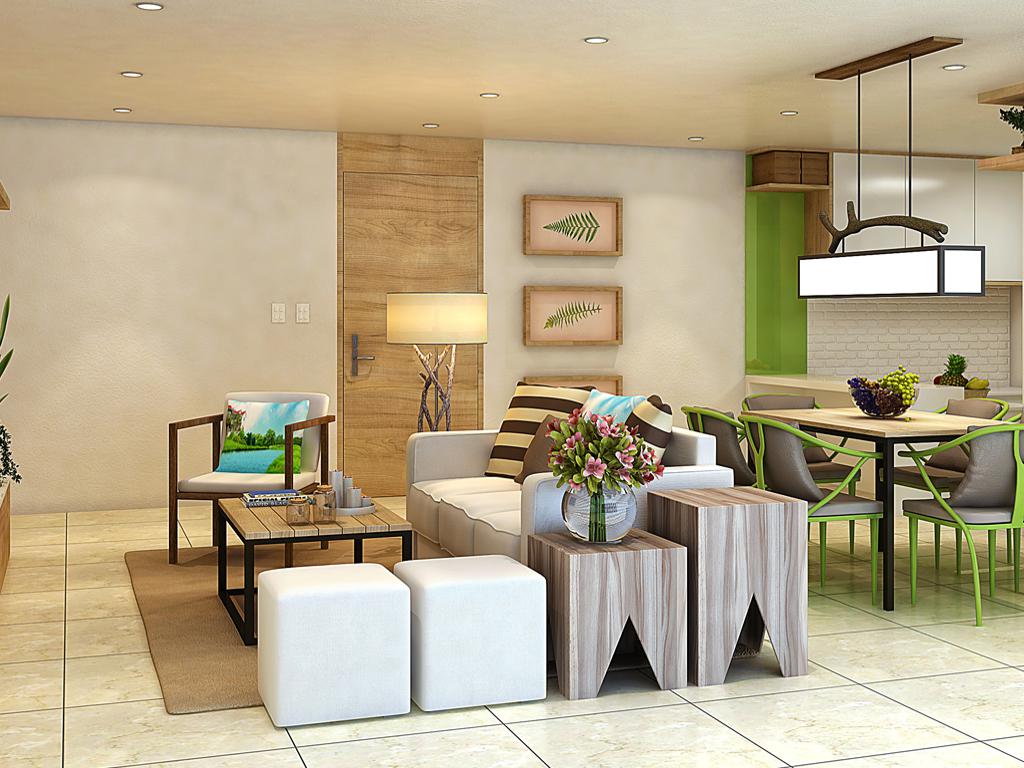 Mango Tree Residences