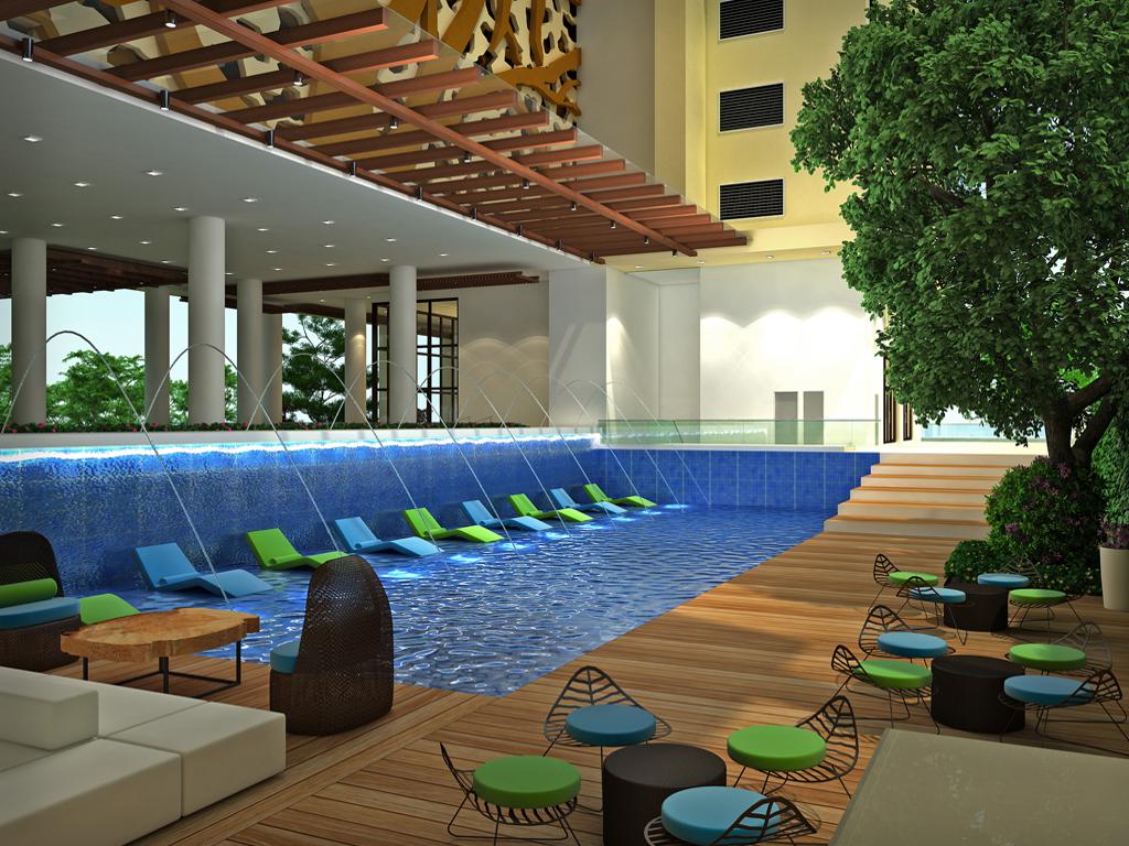 Mango Tree Residences