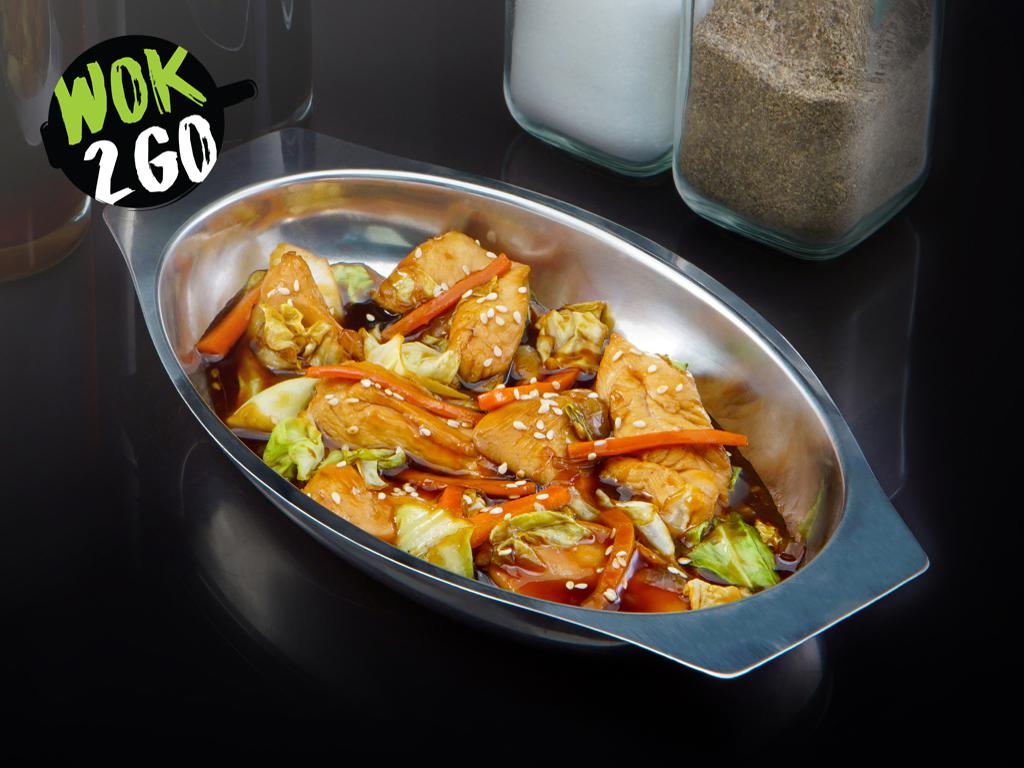 Wok2 Go