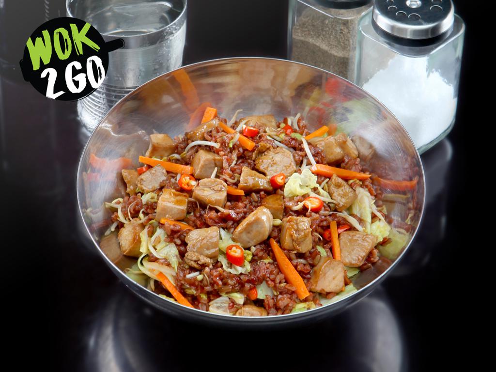 Wok2 Go