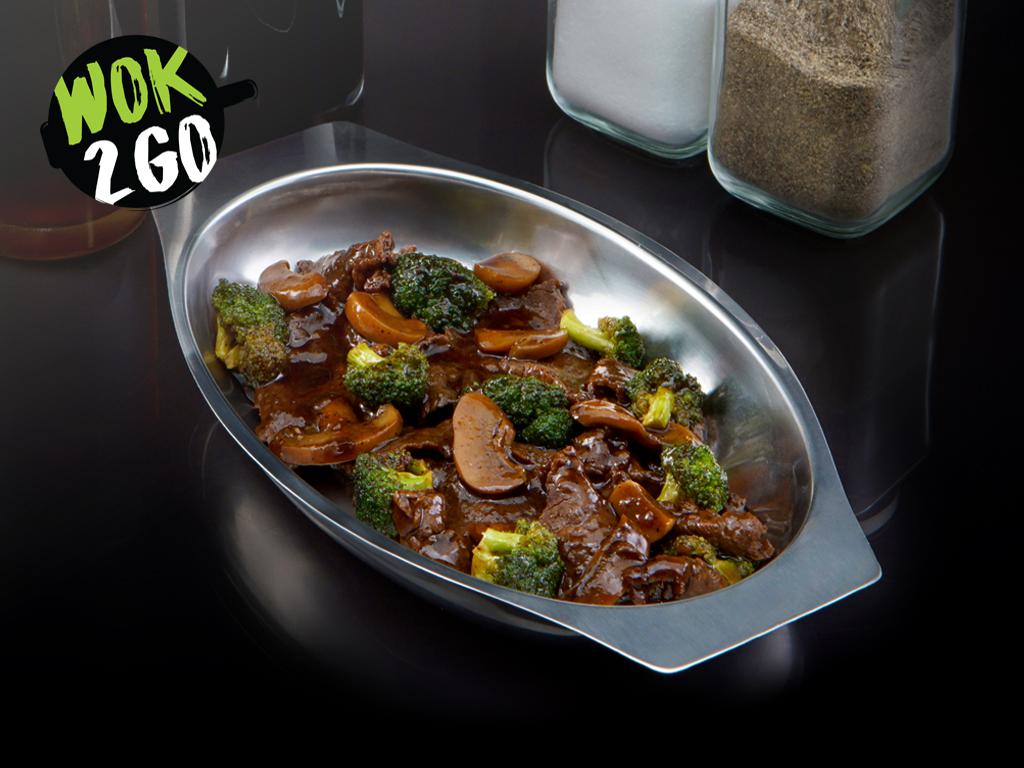 Wok2 Go