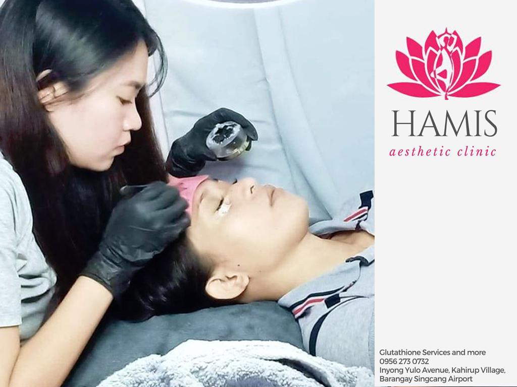 Hamis Skincare