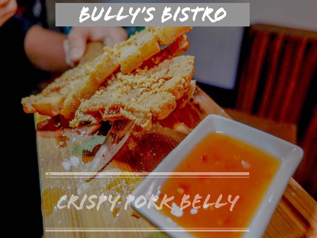 Bully's Bistro