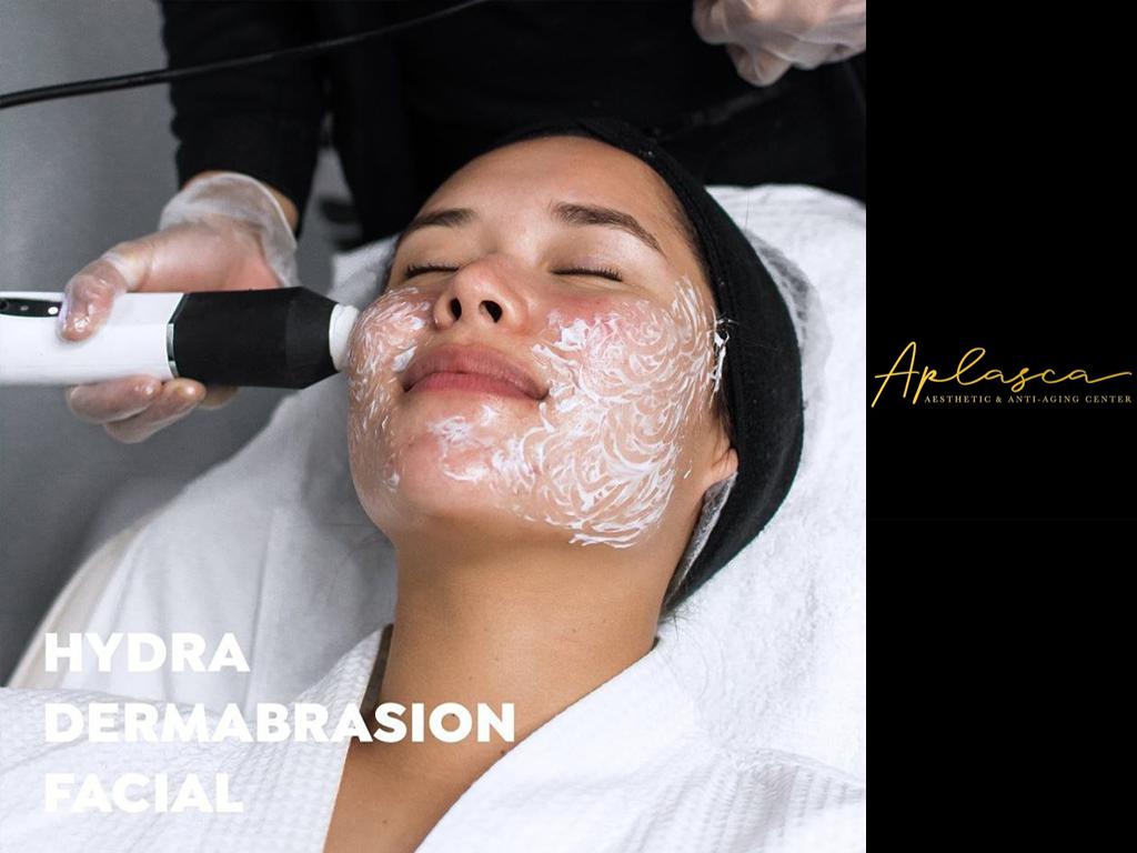 Aplasca Aesthetic and Anti-Aging Center