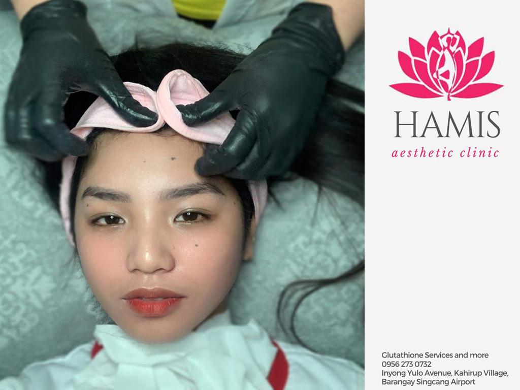 Hamis Skincare