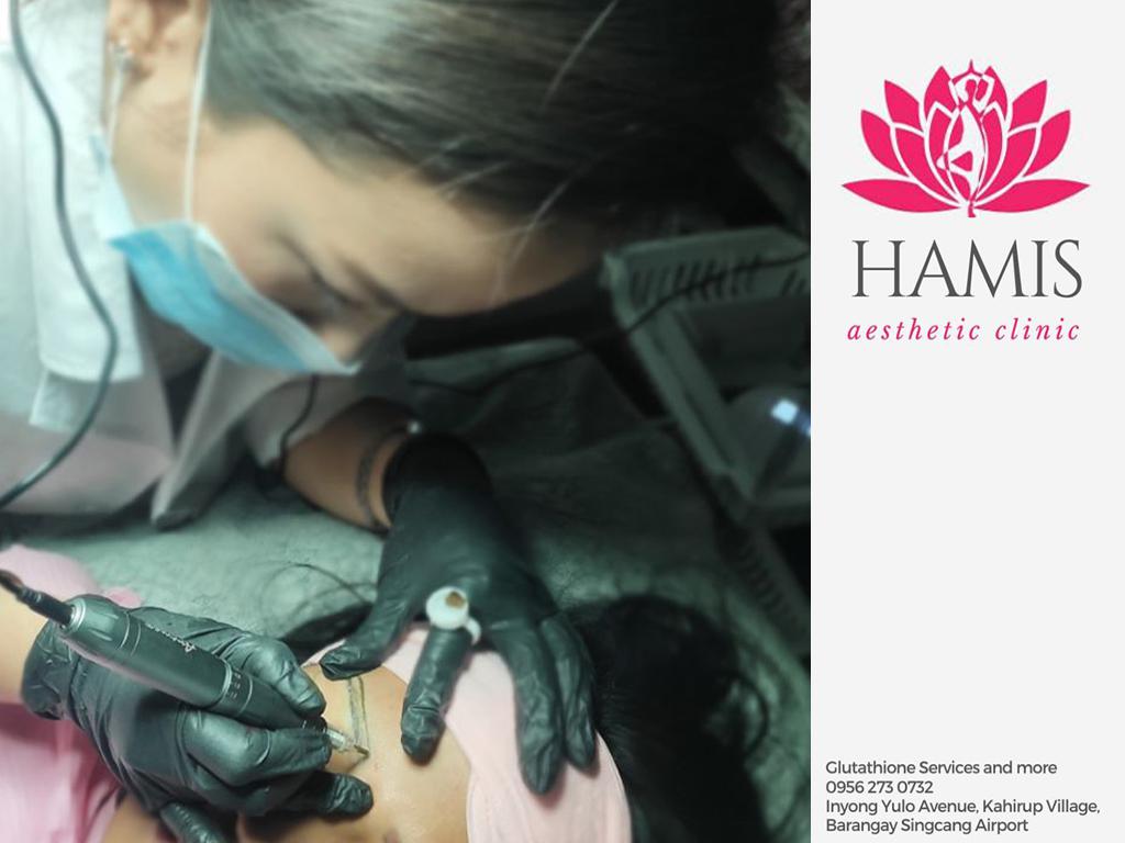 Hamis Skincare