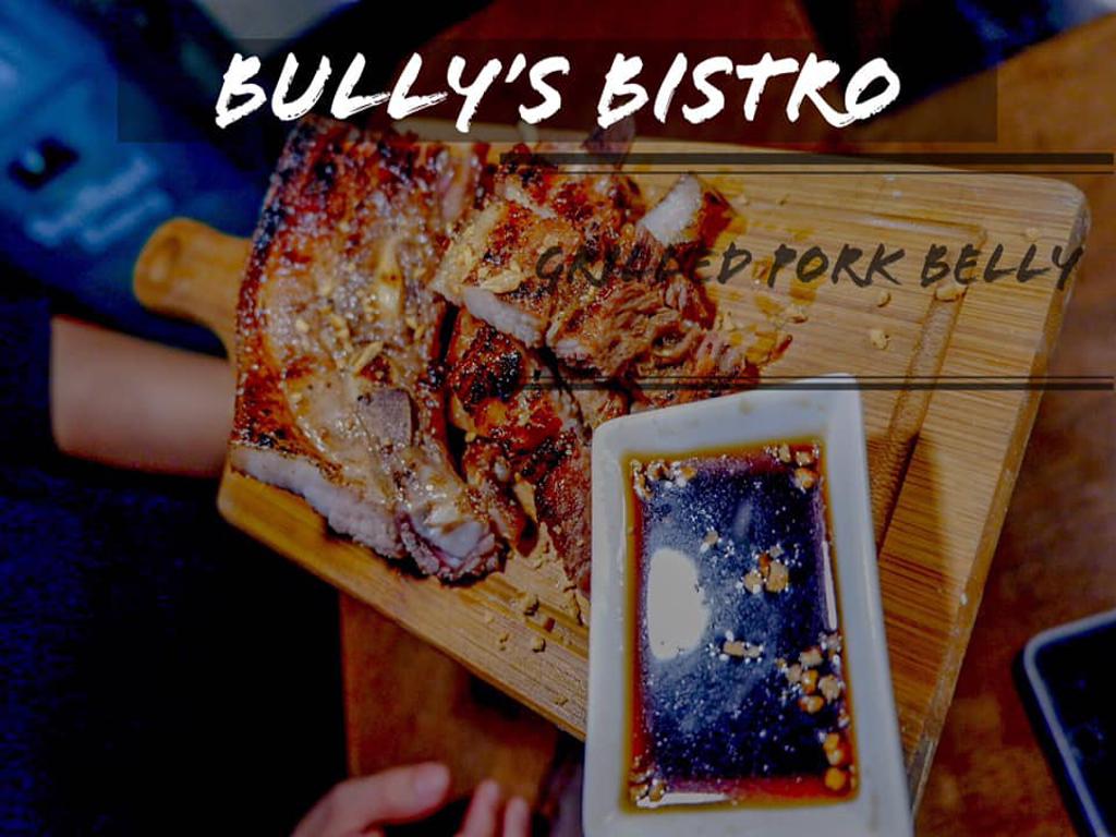 Bully's Bistro