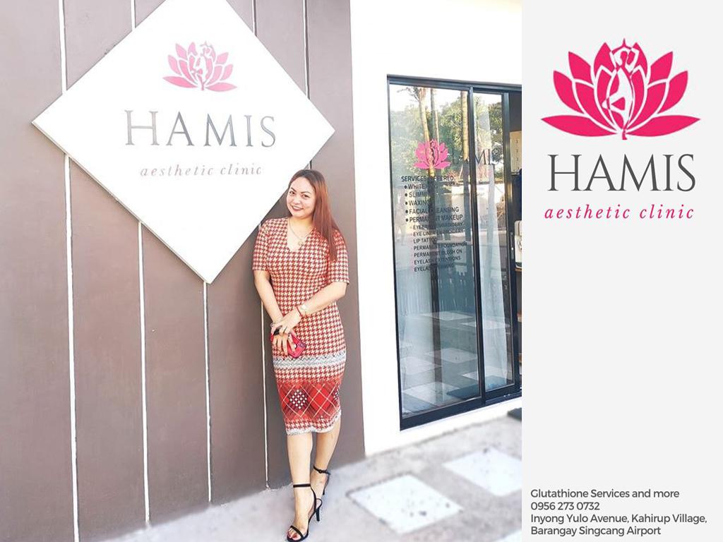 Hamis Skincare