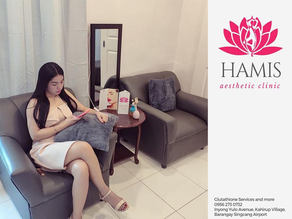 Hamis Skincare