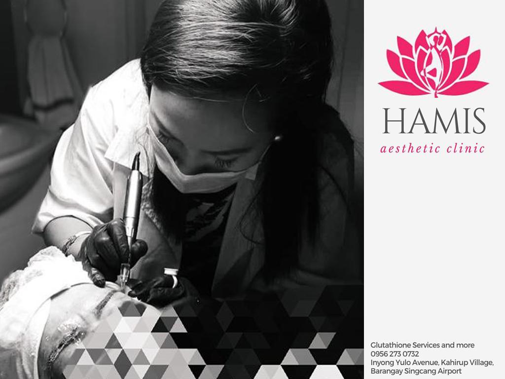 Hamis Skincare