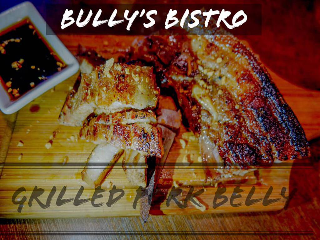 Bully's Bistro