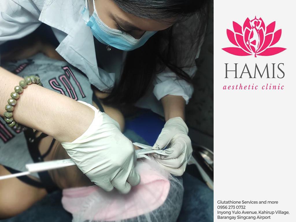 Hamis Skincare