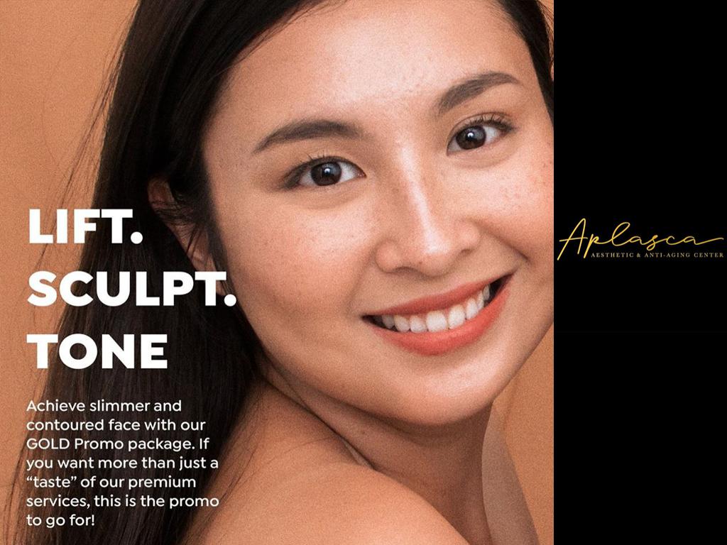 Aplasca Aesthetic and Anti-Aging Center