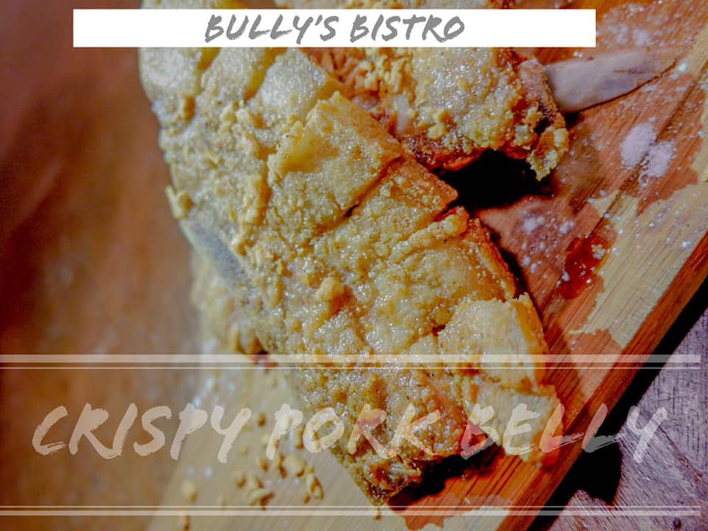 Bully's Bistro