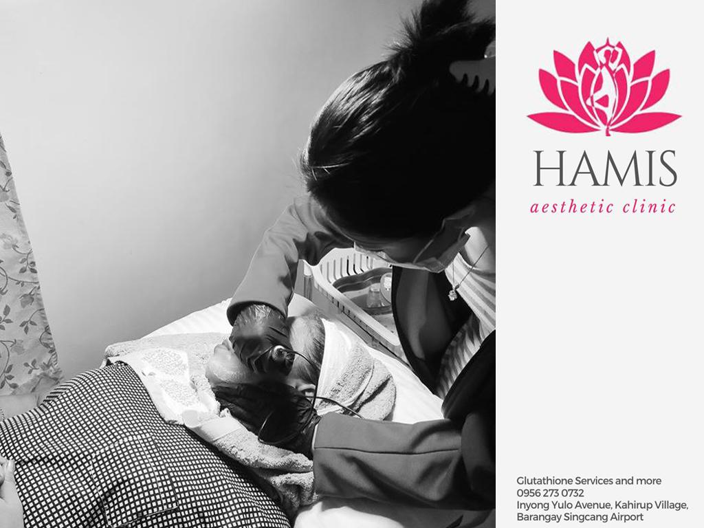 Hamis Skincare