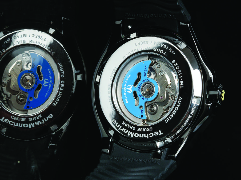 TechnoMarine