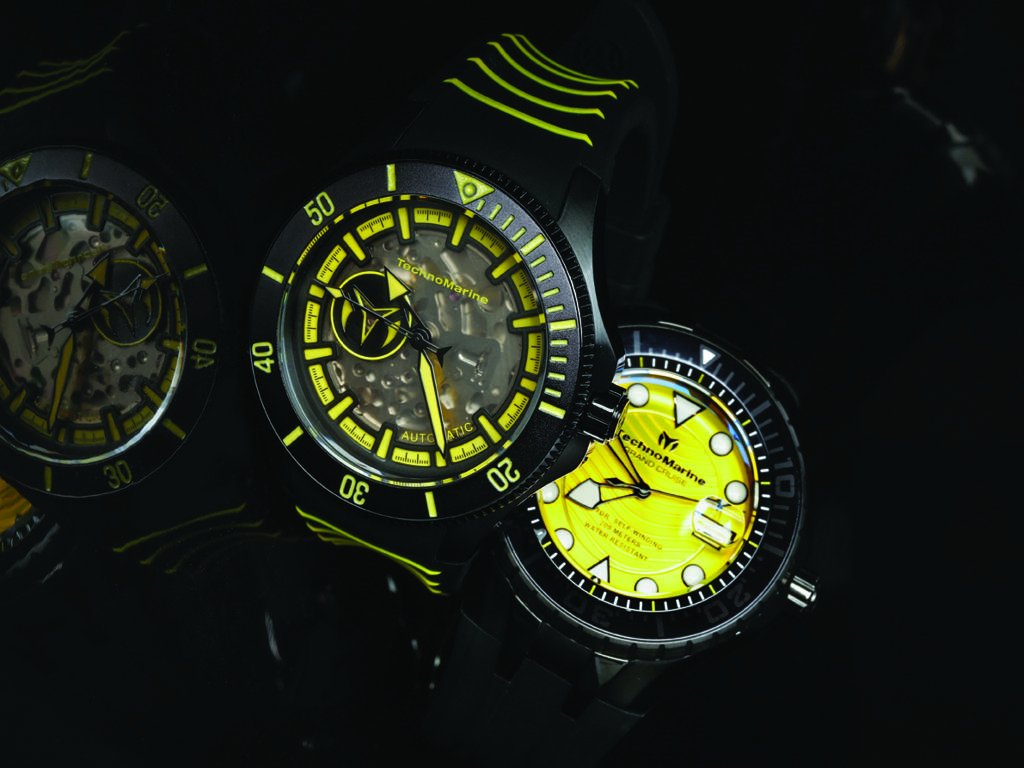 TechnoMarine