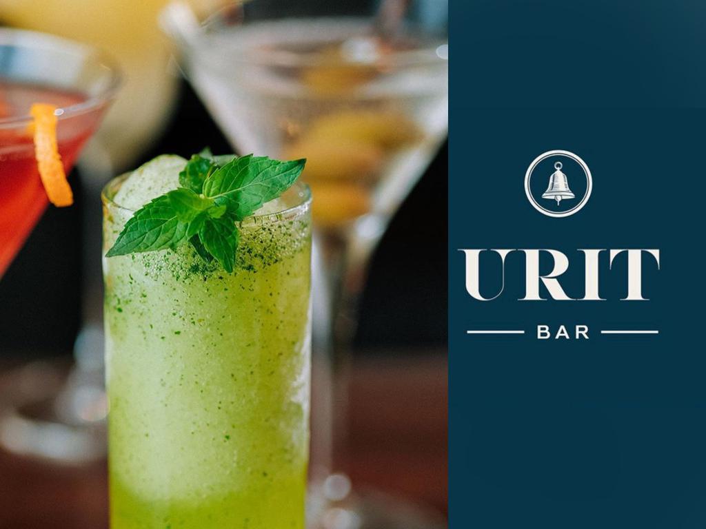 Urit - Bar & Lounge