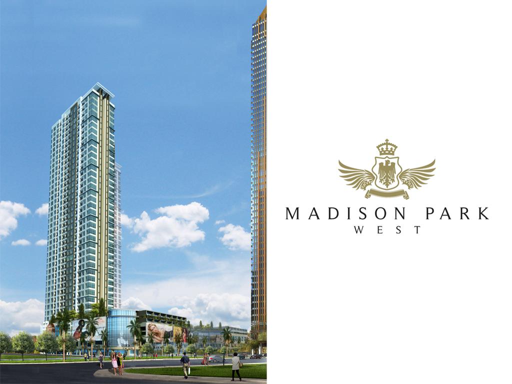 Madison Park West