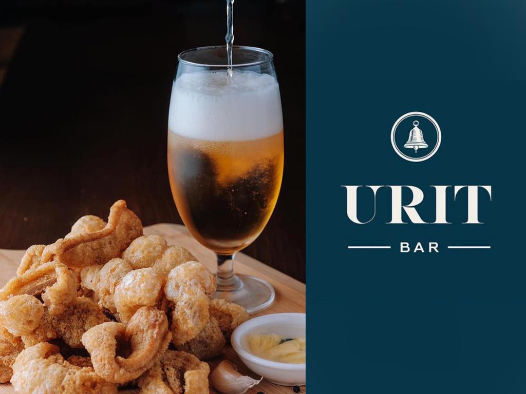 Urit - Bar & Lounge