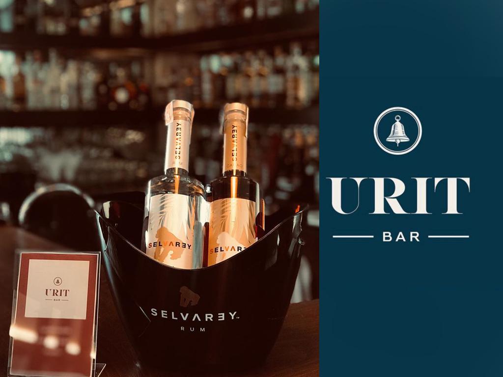 Urit - Bar & Lounge