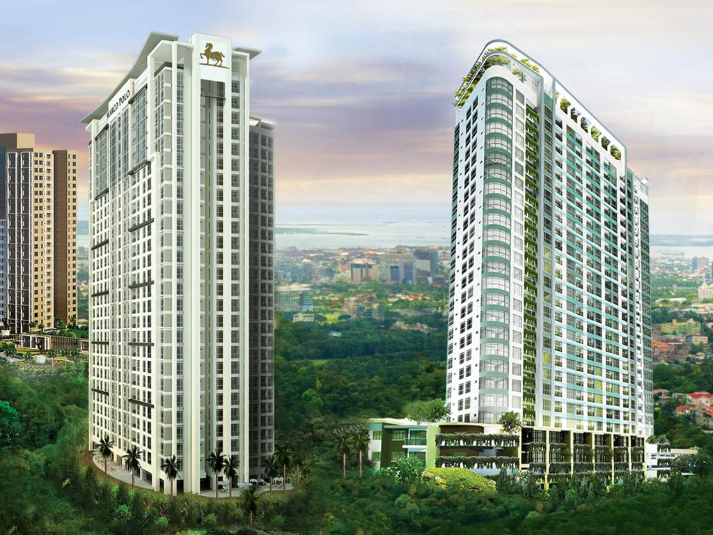 Marco Polo Residences