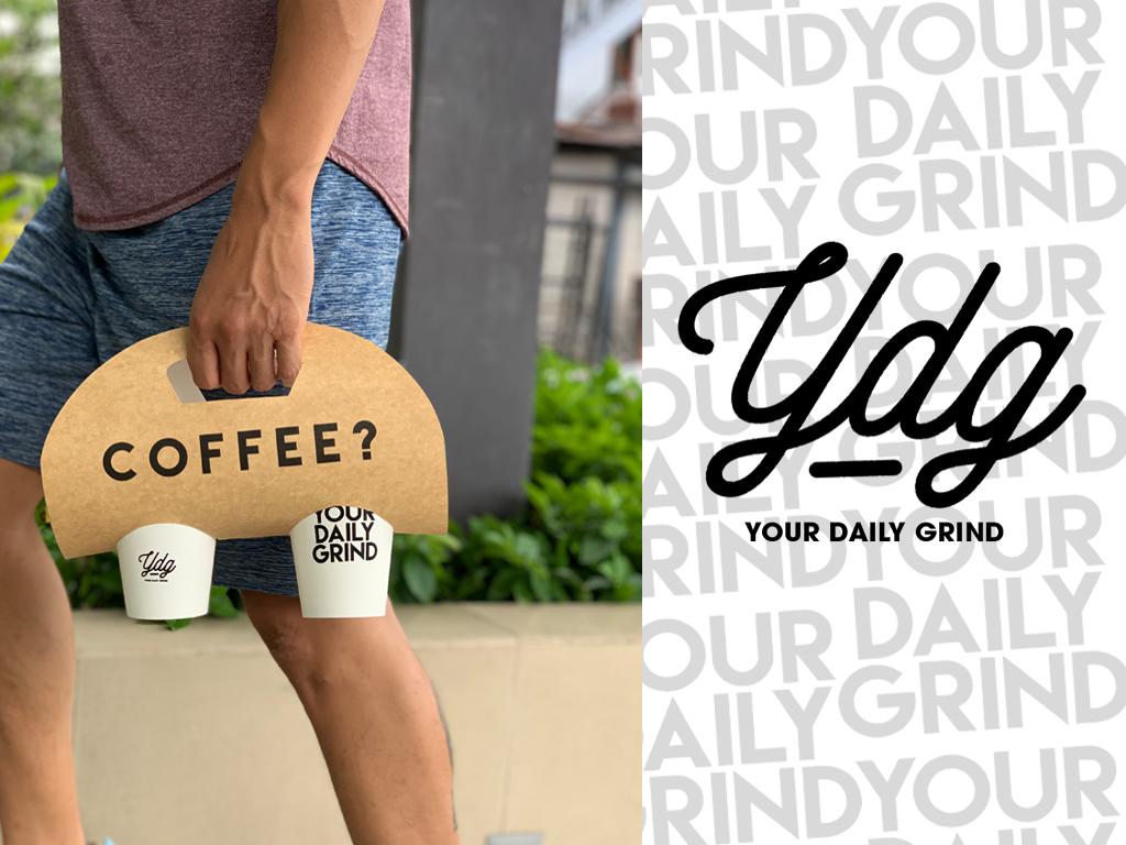 YDG Coffee