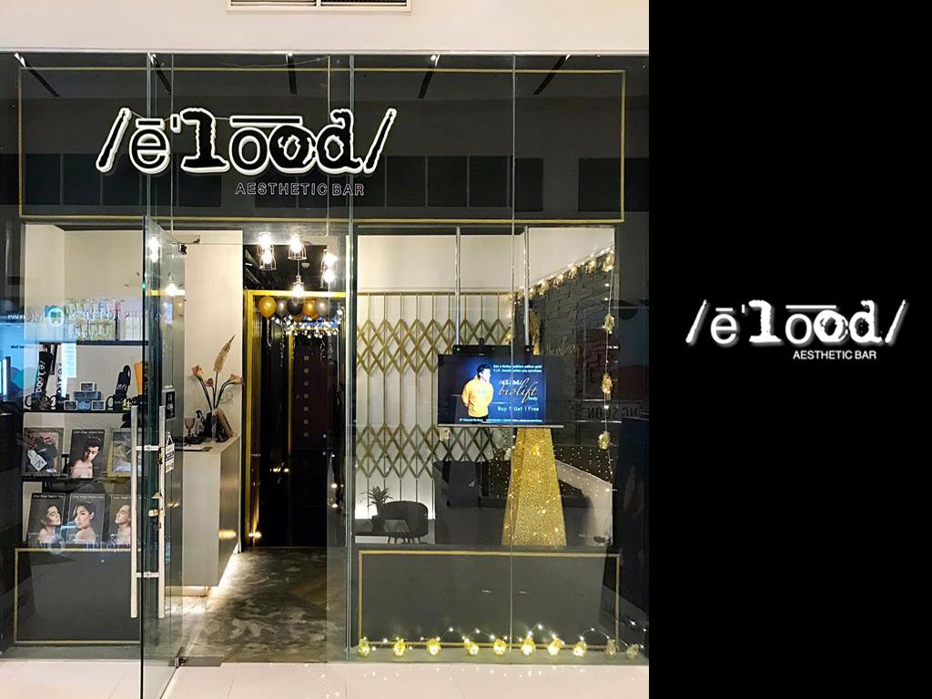 Elood Aesthetic Bar