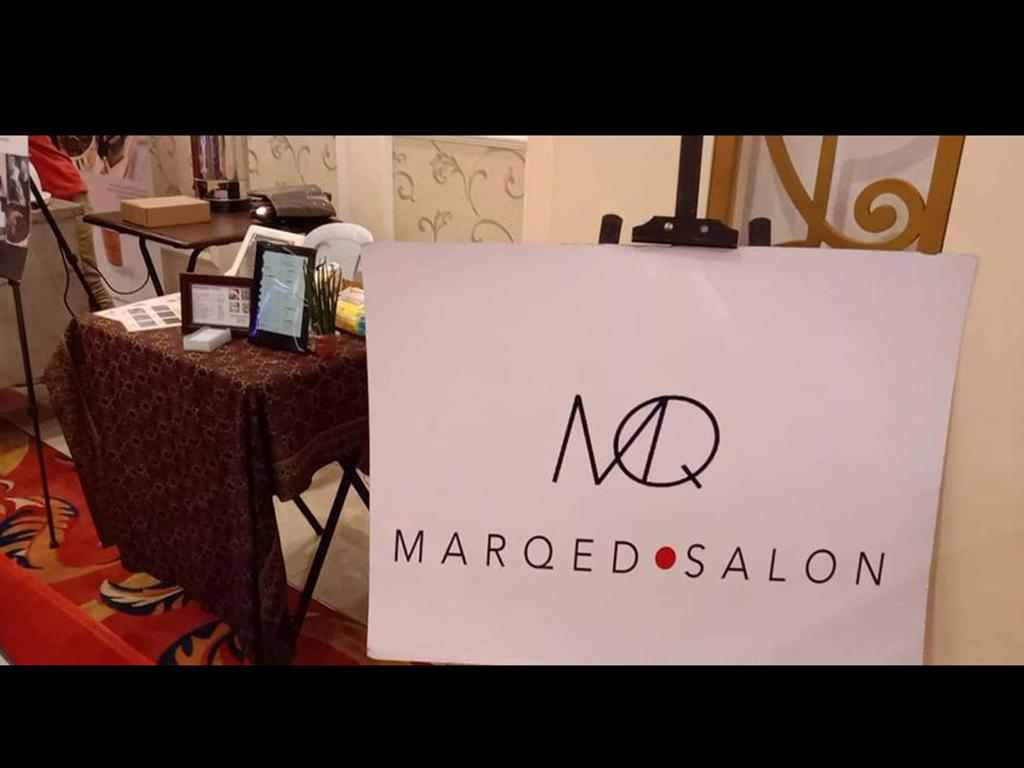 Marqed Salon