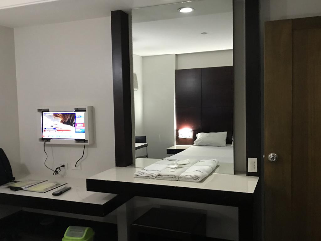 Vista Hotel Cubao