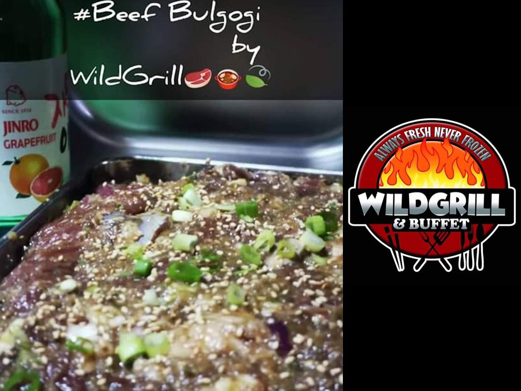 Wildgrill and Buffet Restaurant