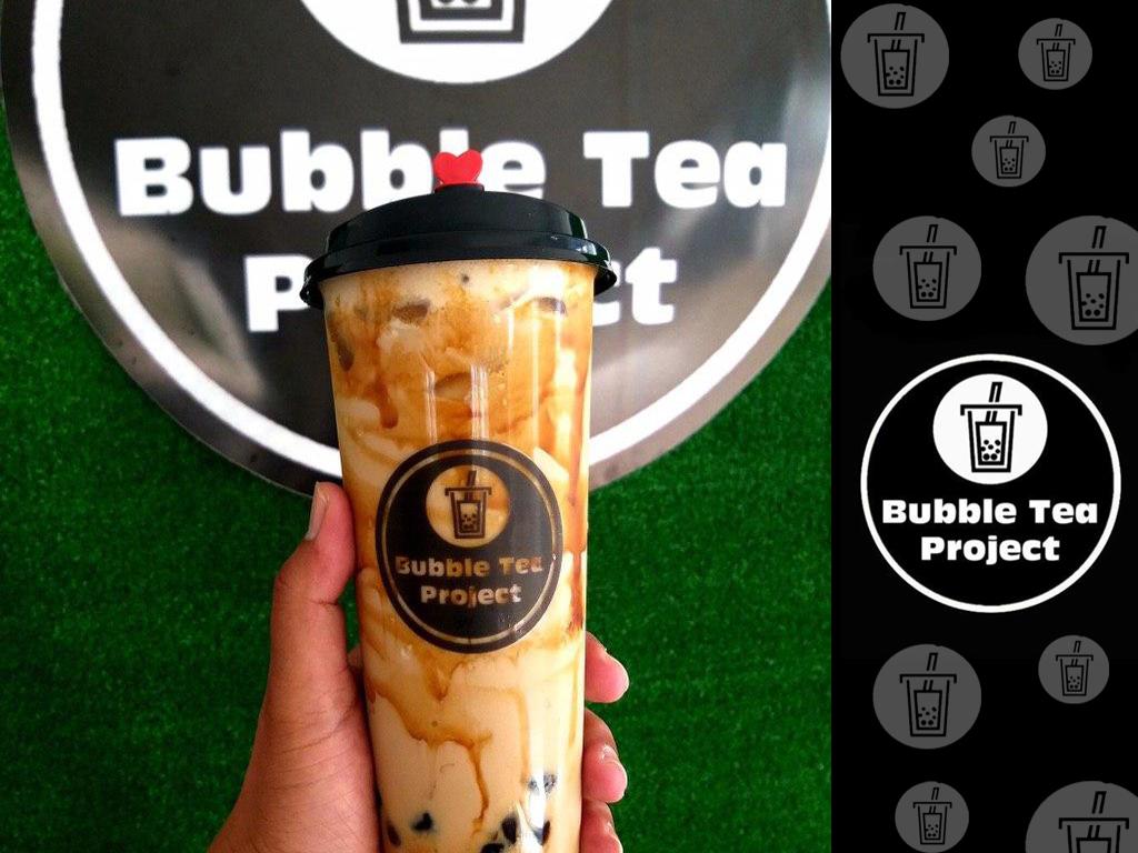 Bubble Tea Project