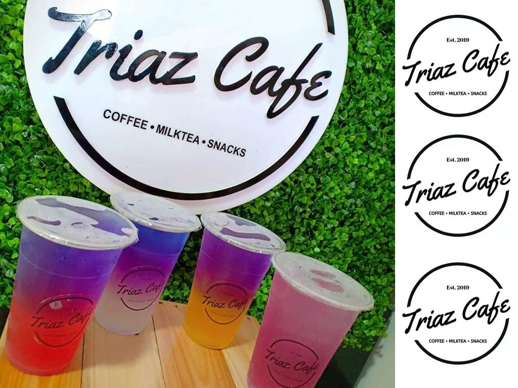 Triaz Cafe