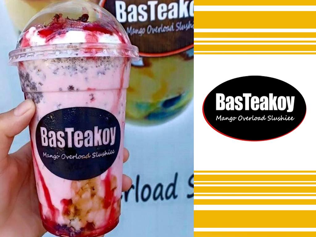 Basteakoy