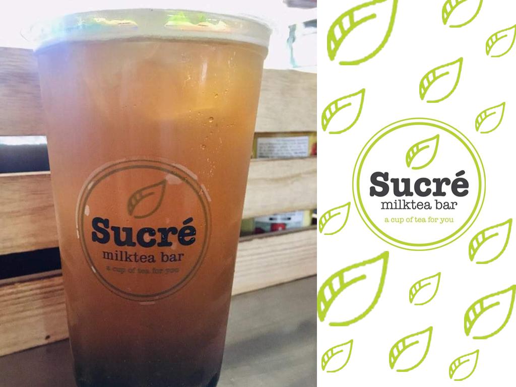 Sucré Milktea Bar