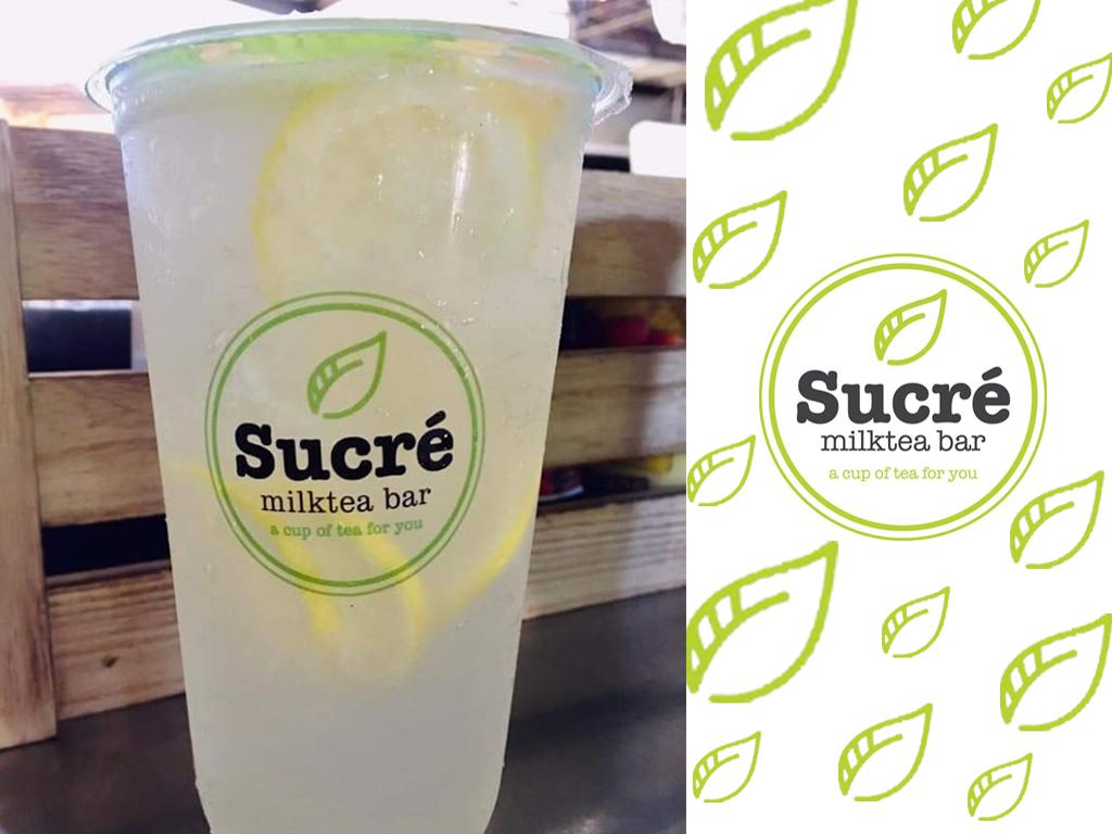 Sucré Milktea Bar