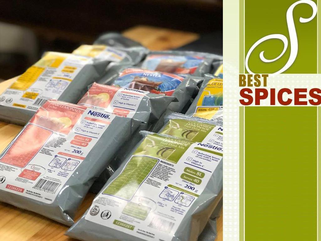 Best Spices