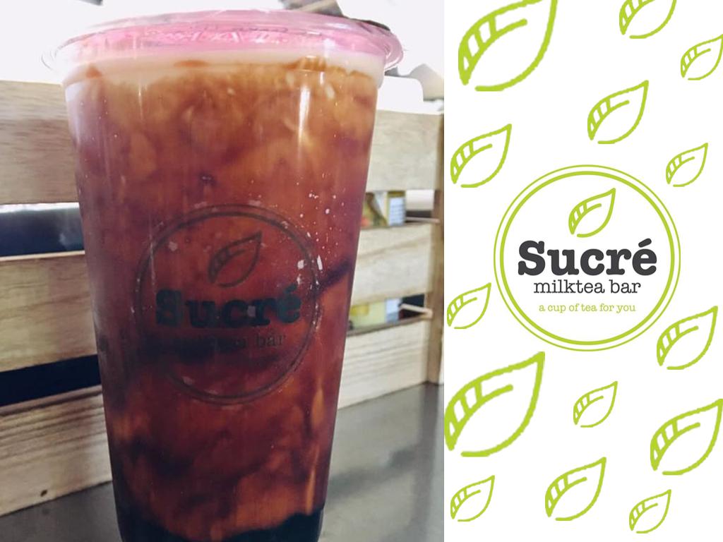 Sucré Milktea Bar