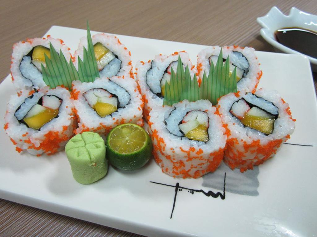 Sushi Yum