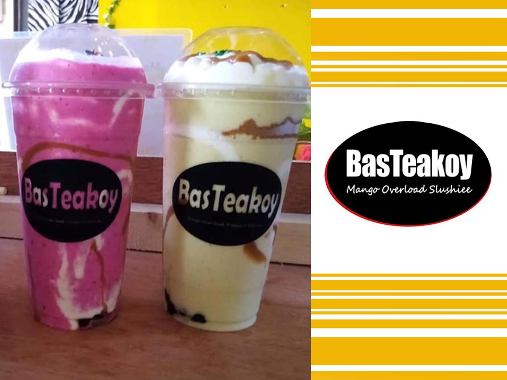 Basteakoy