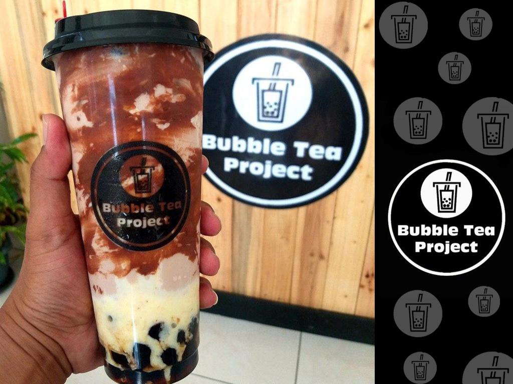 Bubble Tea Project