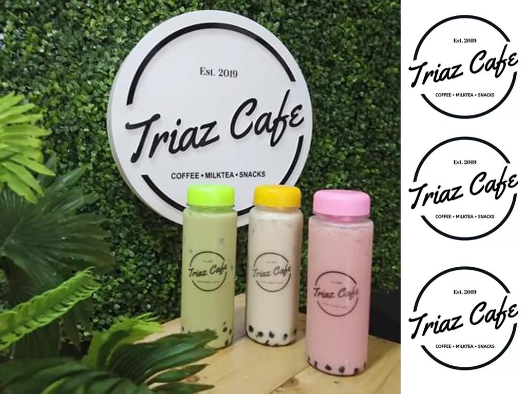 Triaz Cafe