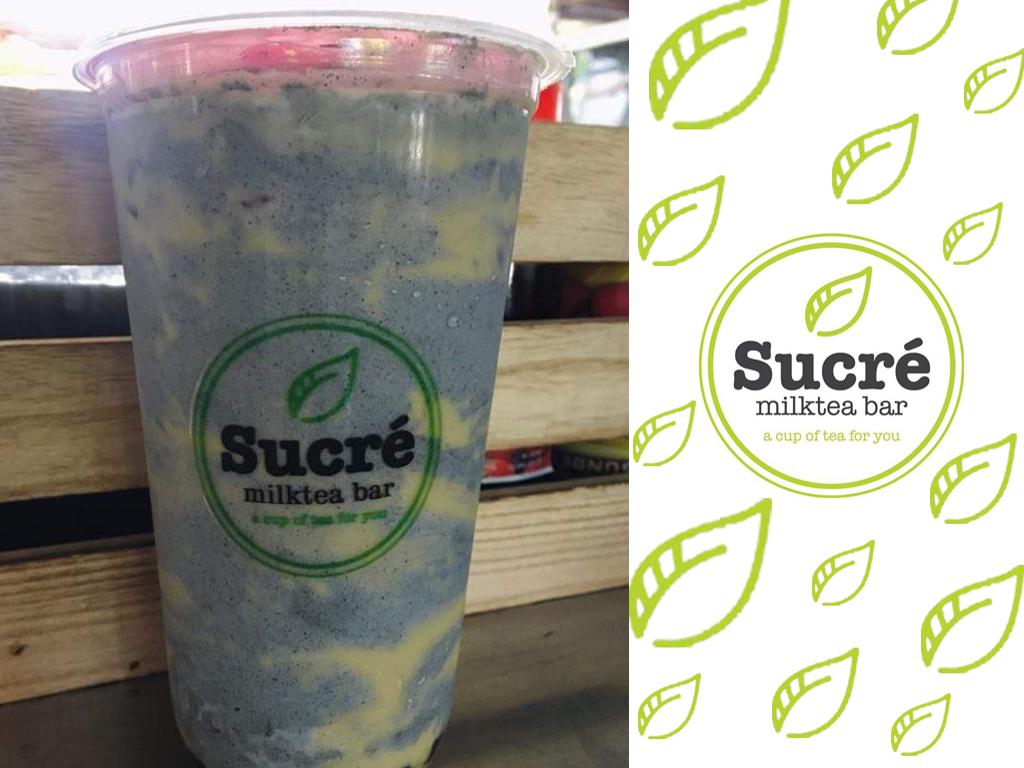 Sucré Milktea Bar