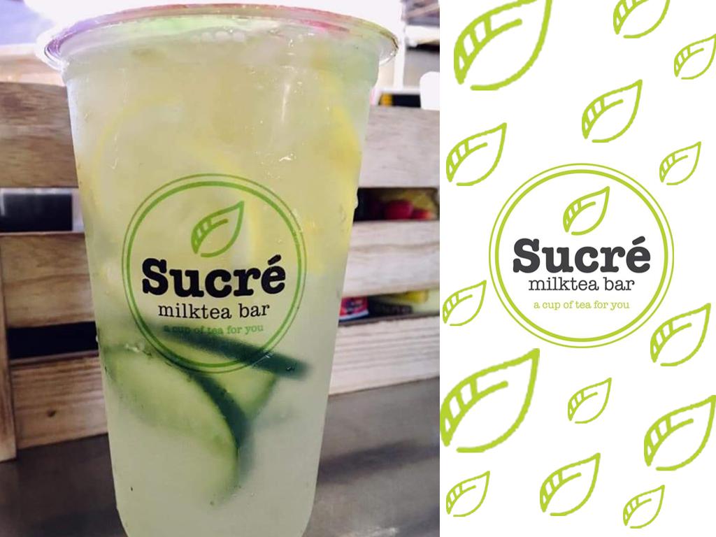 Sucré Milktea Bar