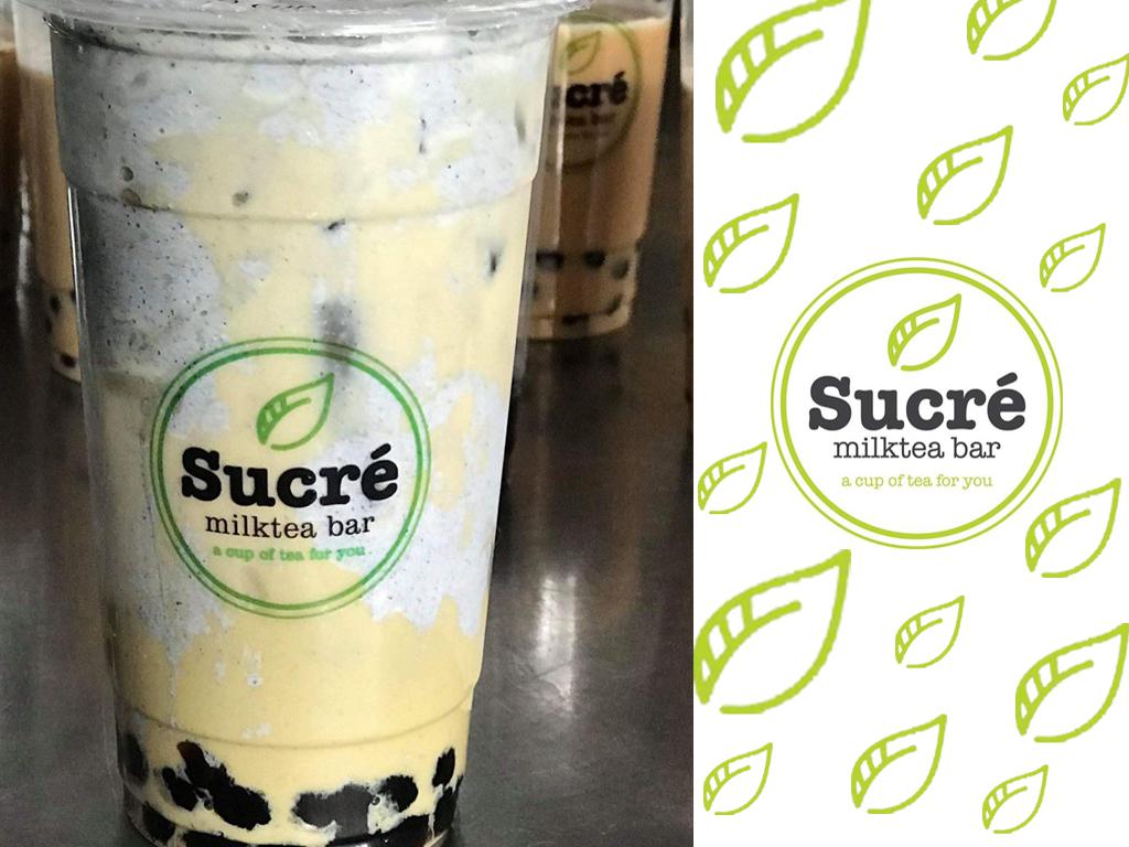 Sucré Milktea Bar